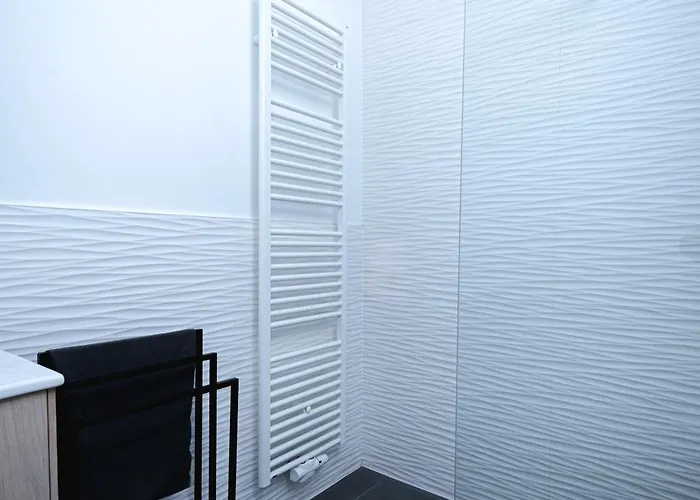 Lage! Gemuetliche Am Englischen Garten 아파트 뮌헨