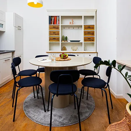 Lage! Gemuetliche Am Englischen Garten