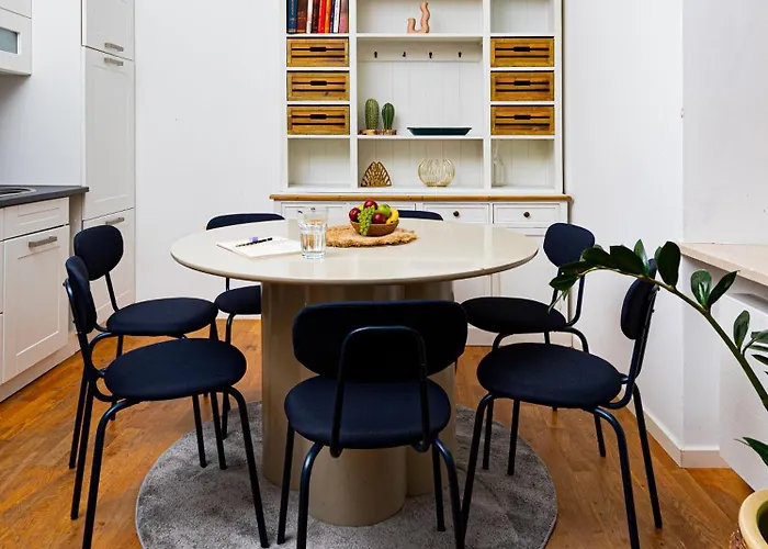 Lage! Gemuetliche Am Englischen Garten