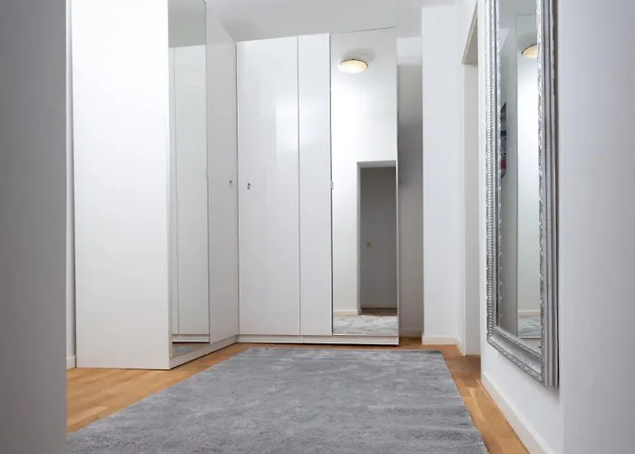 Lage! Gemuetliche Am Englischen Garten *