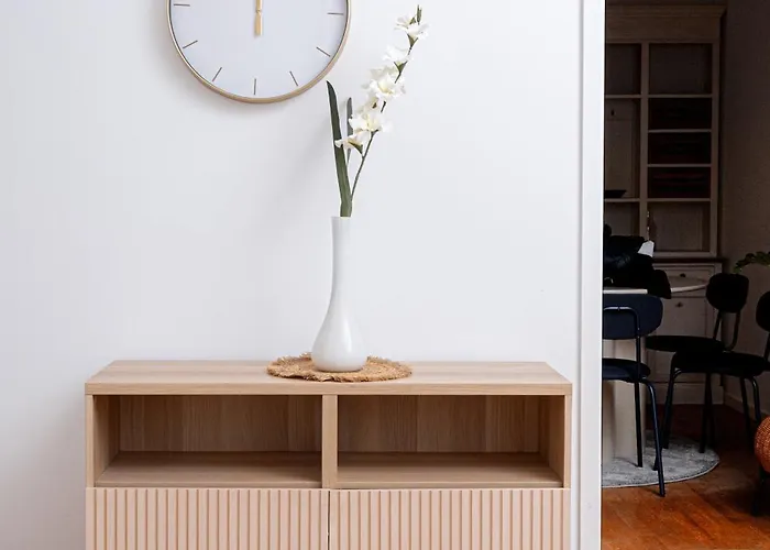 Lage! Gemuetliche Am Englischen Garten *