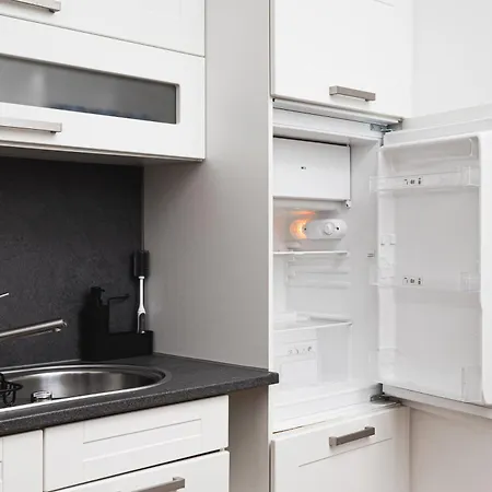 Lage! Gemuetliche Am Englischen Garten * München