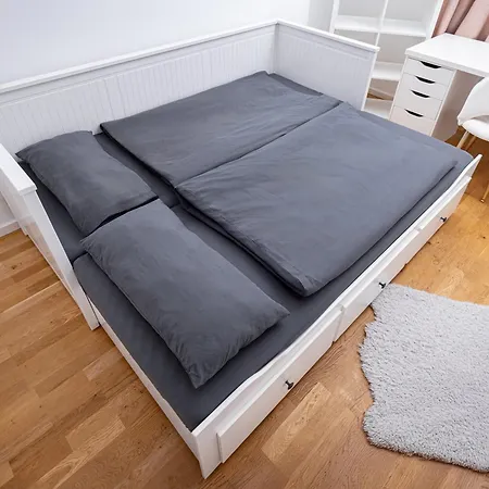 Lage! Gemuetliche Am Englischen Garten Apartman München