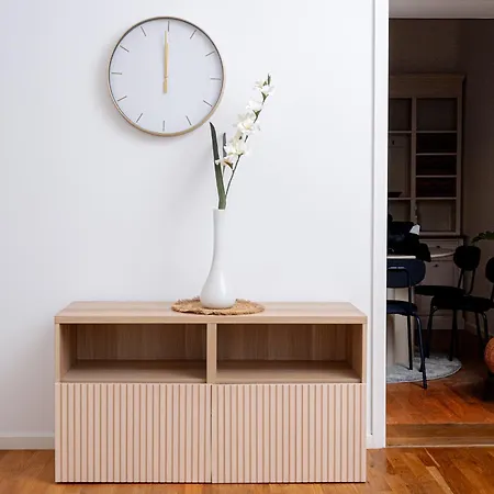 Lage! Gemuetliche Am Englischen Garten *