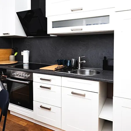 Lage! Gemuetliche Am Englischen Garten *